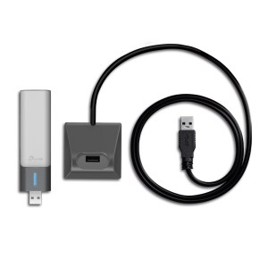 ARCHER Tx20uh Adaptateur Wifi 6 Usb Haut Gain Ax1800